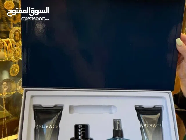بكج SELVACE – البديل الأقرب لعطر سوفاج  فخامة  جرأة  حضور لا يُنسى