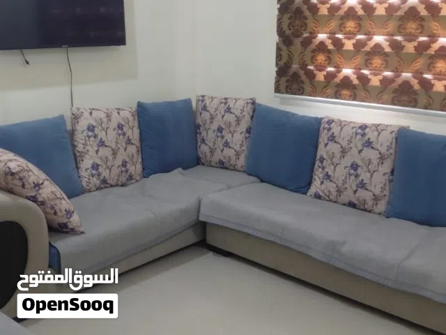 شقة سكنية طابق اول هندسي بالعقبة المنطقة السكنية 10 الغربي بالقرب من ايلا و مدرسة واحة الفكر الخاصة