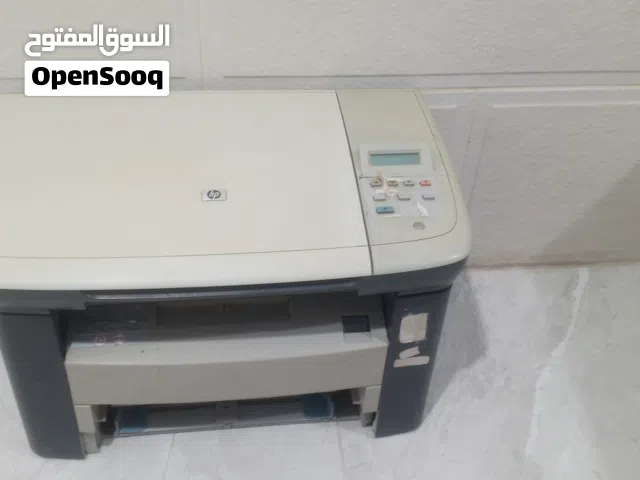HP LASERJET M1005 PRINTER