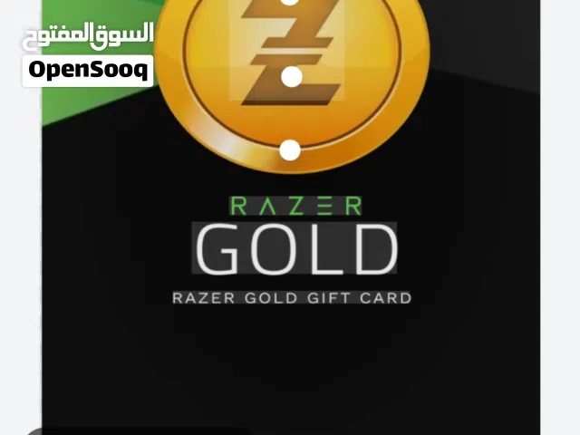 iTunes gaming card for Sale in Amman