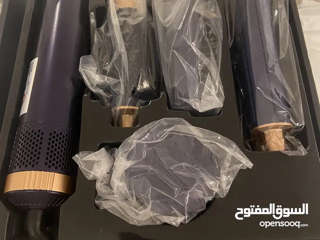 استشوار بديل دايسون جديد 25 قابل new dayson dupe hair dryer 25BD negotiable price