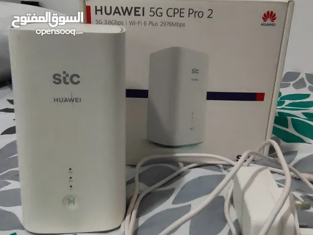 STC HUAWEI CPE PRO 2 Router