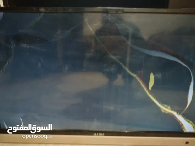 Magic Smart 32 inch TV in Al Karak