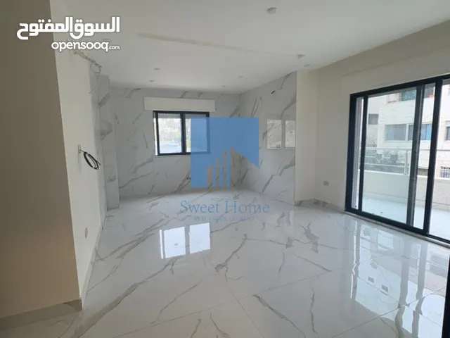 75 m2 2 Bedrooms Apartments for Sale in Amman Tla' Ali