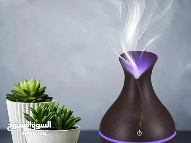 فواحة عطرية خشبية