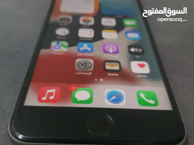 ايفون 6s بلس iphone 6S plus