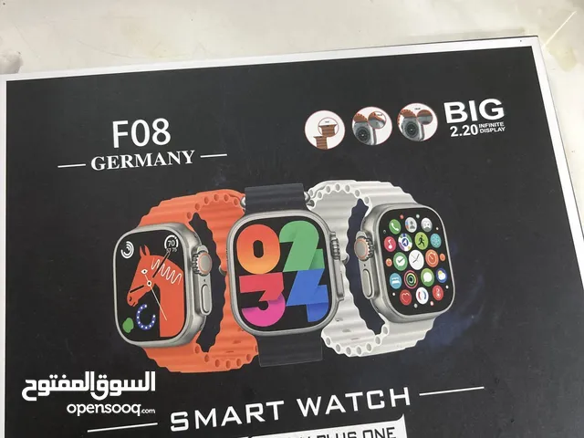 Garmin smart watches for Sale in Sharjah