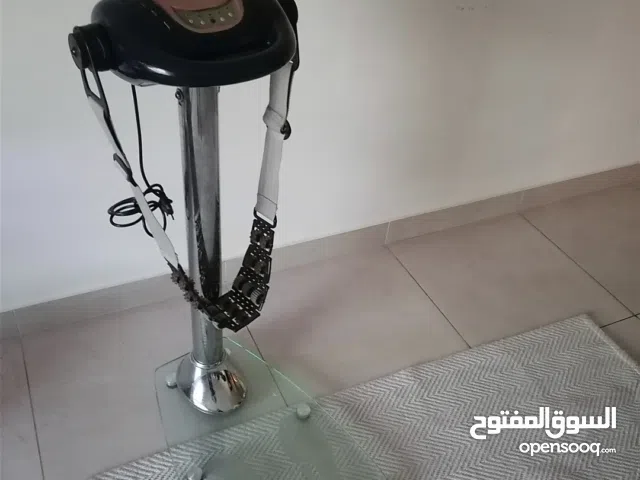 للبيع جهاز مساج ولتخفيف آلام الظهر