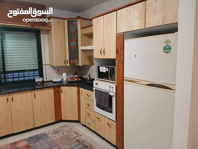 شقة مفروشة للإيجار