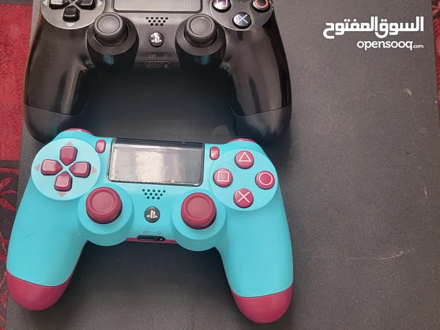 PlayStation 4 PlayStation for sale in Sana'a