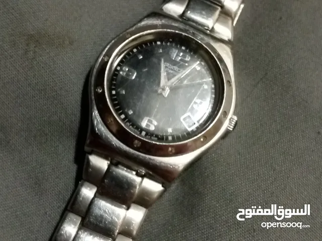 Analog Quartz Swatch watches  for sale in Dubai