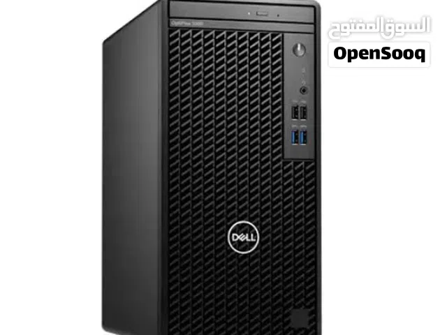 Dell OptiPlex 3000 MT (Mini Tower)