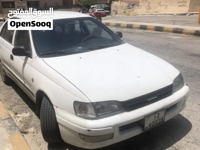 1993 تويوتا كورونا