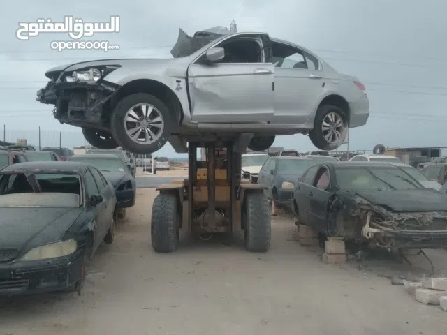 رابش هوندا بجميع انواعها وشراء جميع انواع هوندا مضروبه اوعاطله