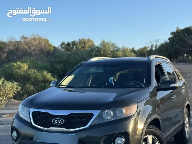 Used Kia Sorento in Al Khums