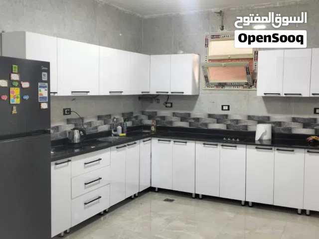 مطبخ 7 قطع منفصله مطابخ جاهزه