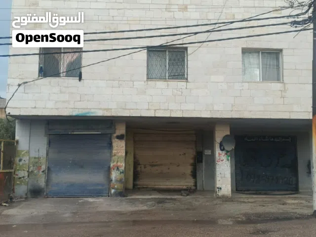 مستودع للايجار