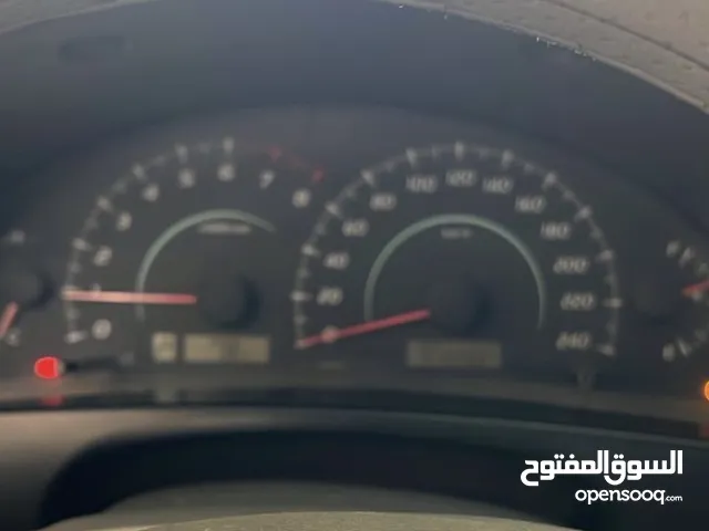 للبيع عداد كامري 2007 ال 2012