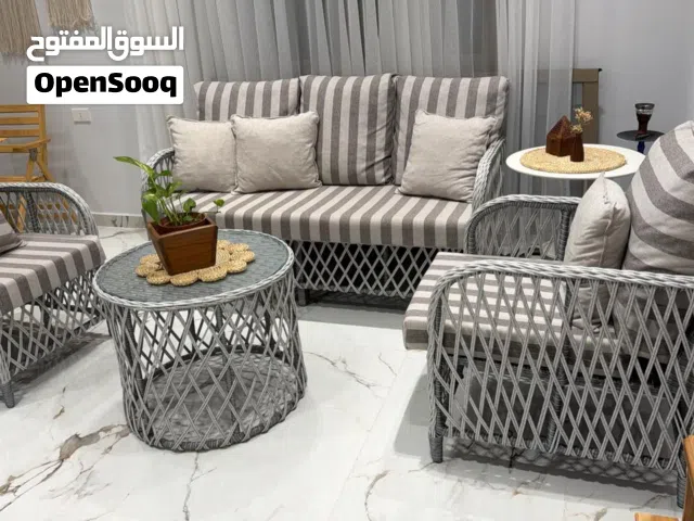 طقم حدائق جديد غير مستعمل