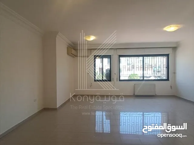 203 m2 3 Bedrooms Apartments for Sale in Amman Abdoun