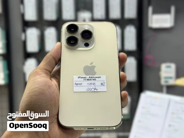 iPhone 14 Pro 128 GB Amazing Phone available - Good working condition