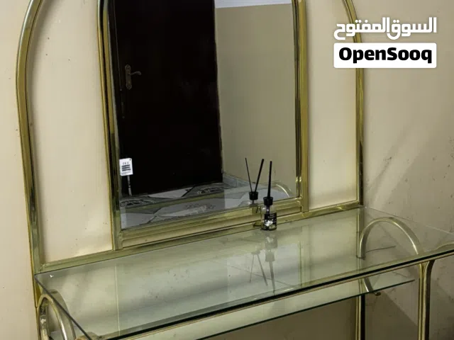 Used Dressing Table- 15 rial- Seeb Souq Self Pickup