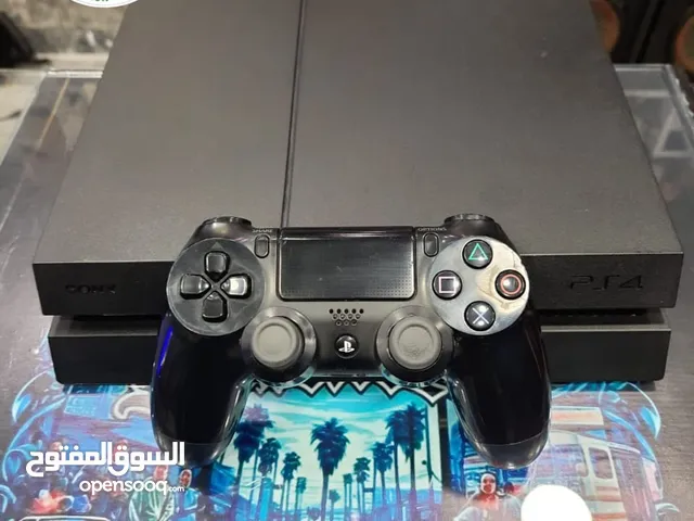 PlayStation 4 PlayStation for sale in Amman