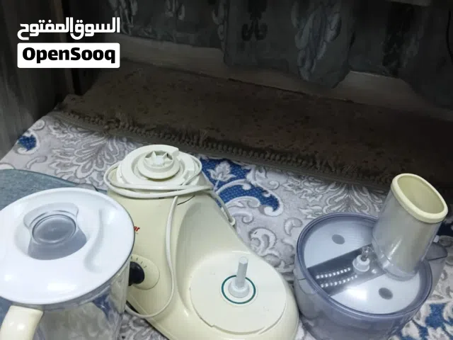 خلاط مستعمل للبيع