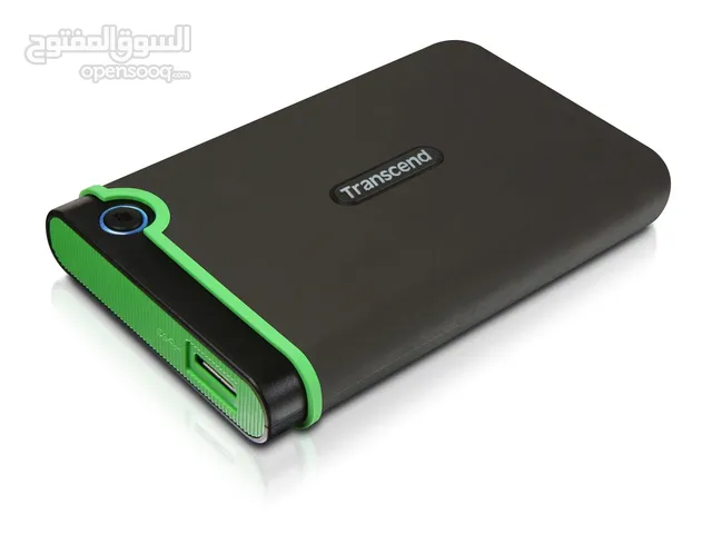 مطلوب هاردسك خارجي 4 تيرا HDD a datat او transcend
