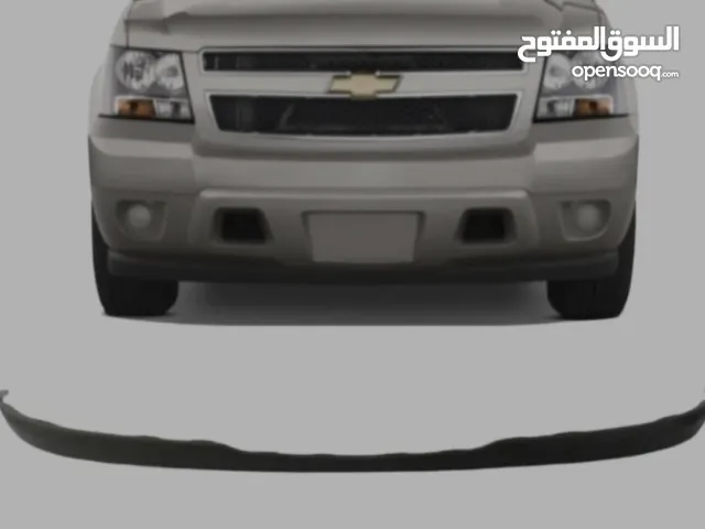 للبيع قطع غيار تجاري حق تاهو و يوكن من 2007/2014 .