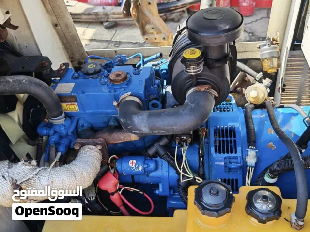 مولد بركنز generator perkins 9kva