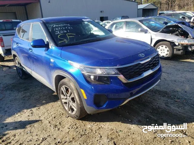 سيلتوس 2021 امريكي محرك 2000 دوش حادث موضح في الصور (شبه كلين ) سيارة نظيفة جداً