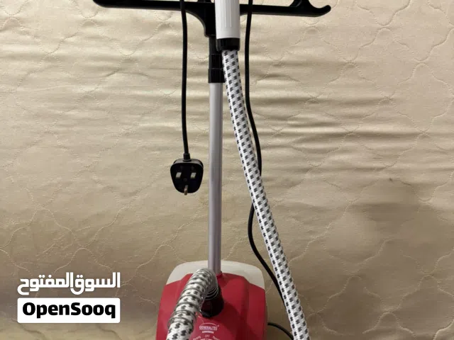 مكواه بخارية شبة جديدة