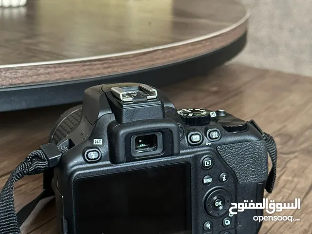Nikon DSLR Cameras in Amman