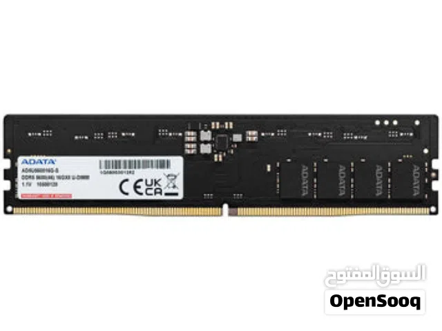 رام DDR5 16GB