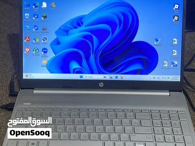 HP laptop for sale