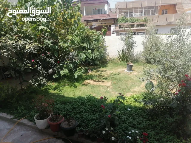200 m2 3 Bedrooms Townhouse for Sale in Erbil Shaqlawa