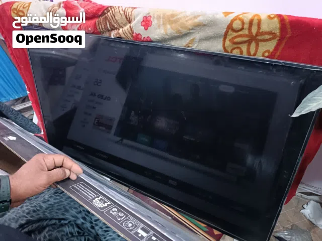 شاشة lg 80 بوصه