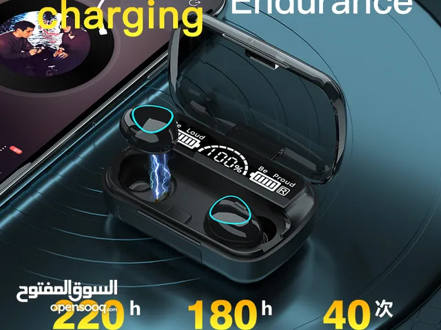 سماعات بلوتوث للهواتف