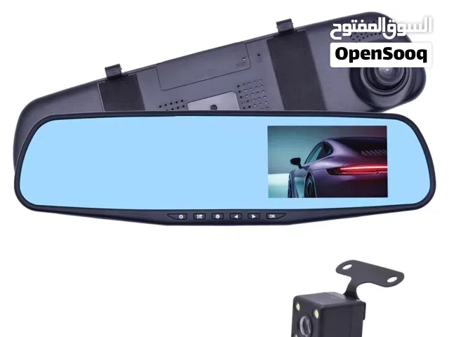 مراة السيارة المزودة بالكاميرا (داش كام) موديل z-3061