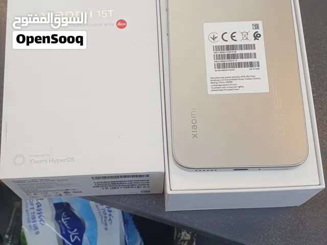 Xiaomi Other 512 GB in Basra