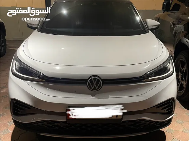 Used Volkswagen ID 4 in Dubai