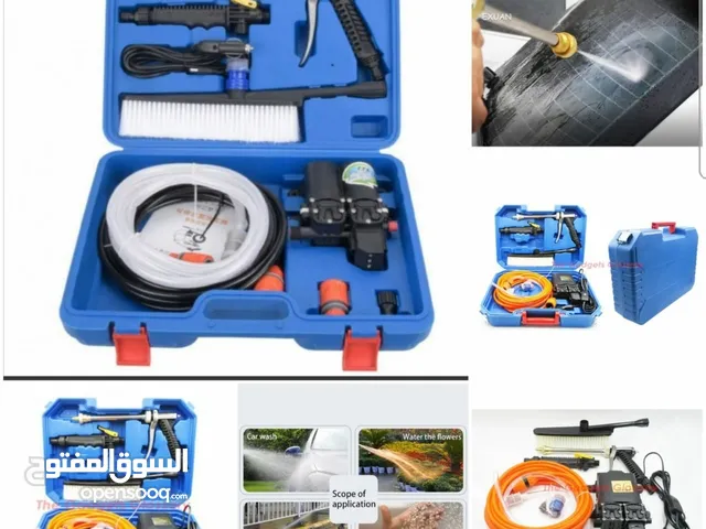 Pressure Washers for sale in Sana'a