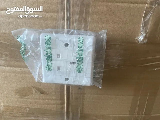 Plugs for sale in Sharjah