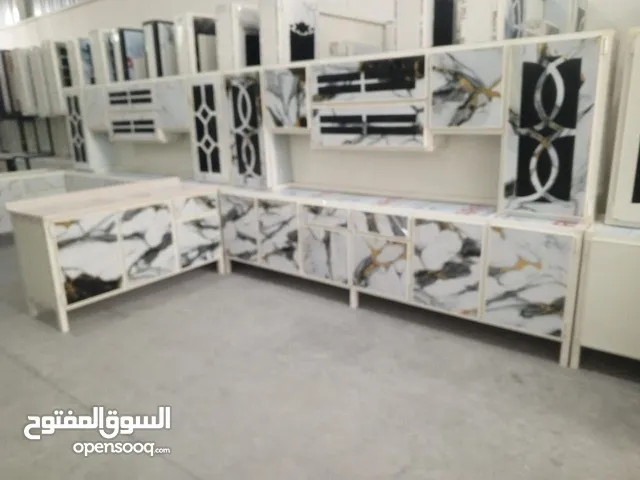 تخفيضات لفتره( كاونترات المنيوم صيني)