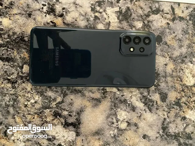 Samsung a23 للبيع