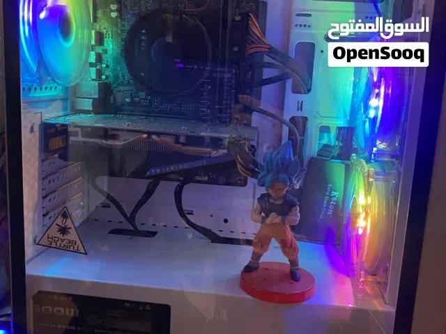 كيس گيمنك rx580