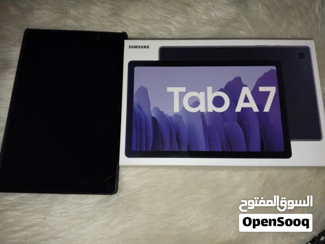Samsung Galaxy Tab A7 32 GB in Minya