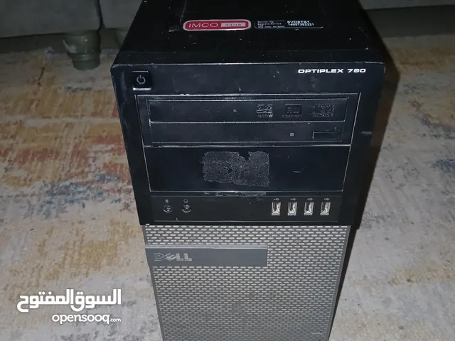 Windows Dell  Computers  for sale  in Al Ahmadi