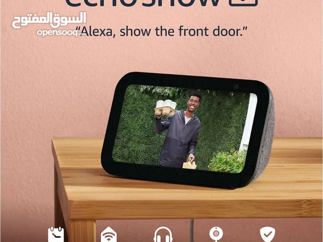 Amazon Echo 5
